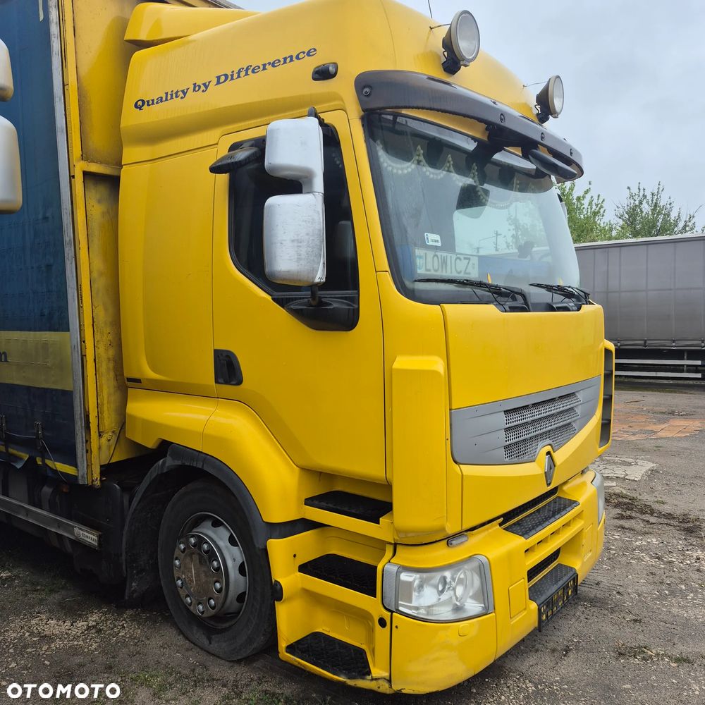 Renault PREMIUM - 8