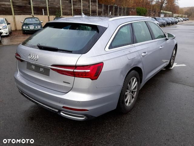 Audi A6 Avant - 35