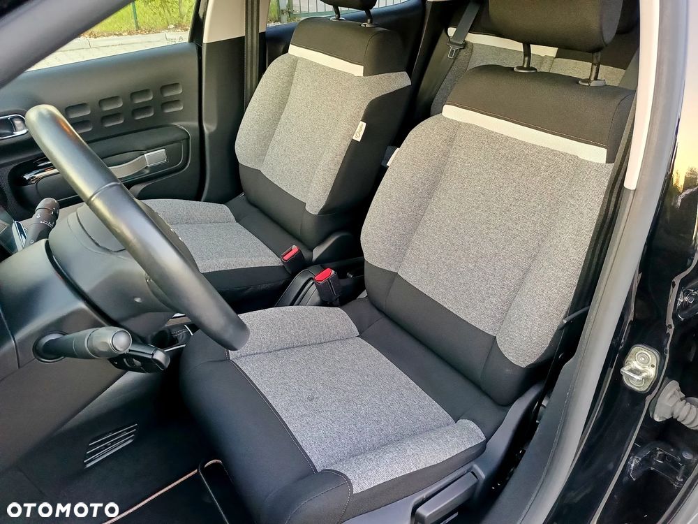 Citroën C3 Pure Tech 83 S&S ORIGINS - 20