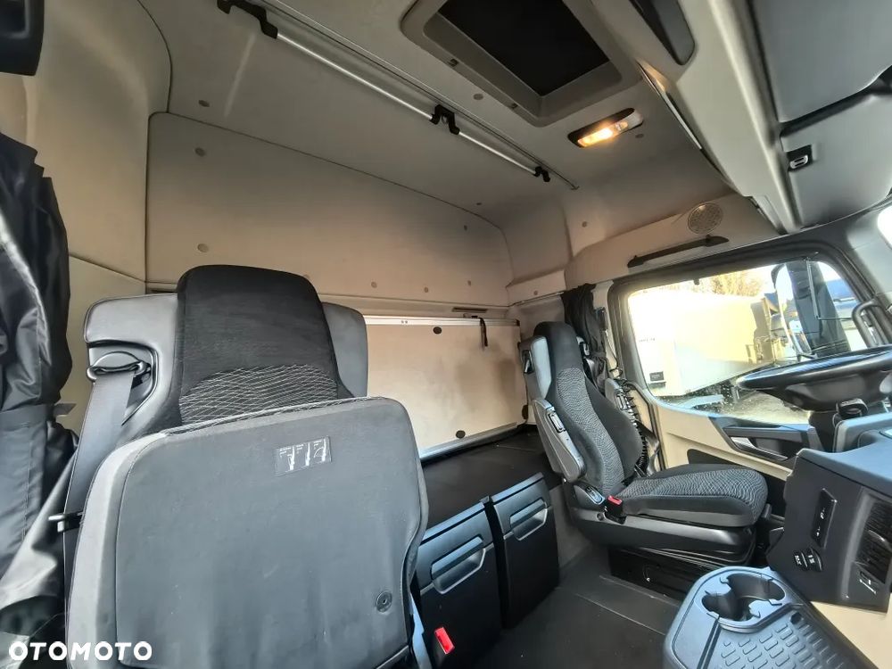 Mercedes-Benz Actros 2545 * Rozstaw 4900mm * Standard * MP5 z lusterkami * - 31