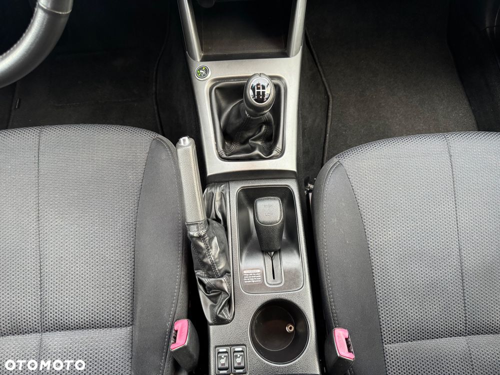 Subaru Forester 2.0X Comfort - 17