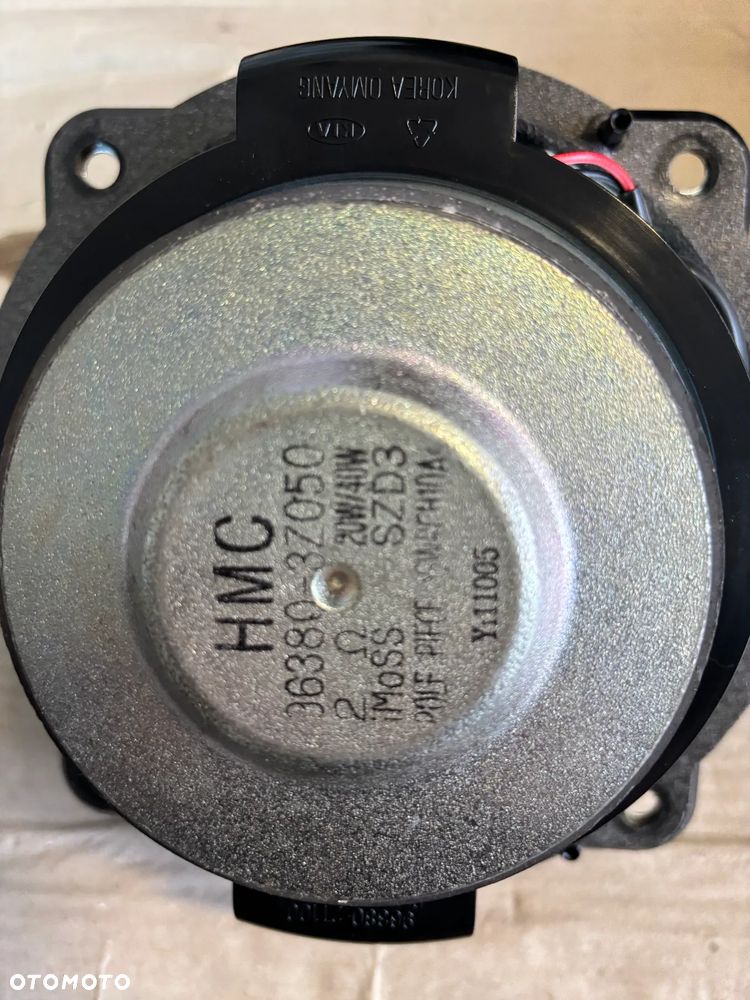 Wzmacniacz audio głośnik Hyundai i40 2011r 963703Z101 - 7