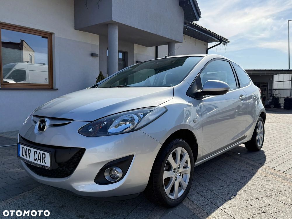 Mazda 2 1.3 MZR Prime-Line - 16