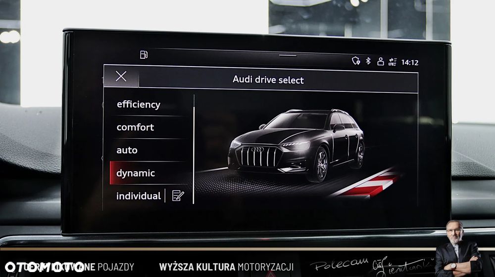 Audi A4 Allroad 40 TDI Quattro S tronic - 23