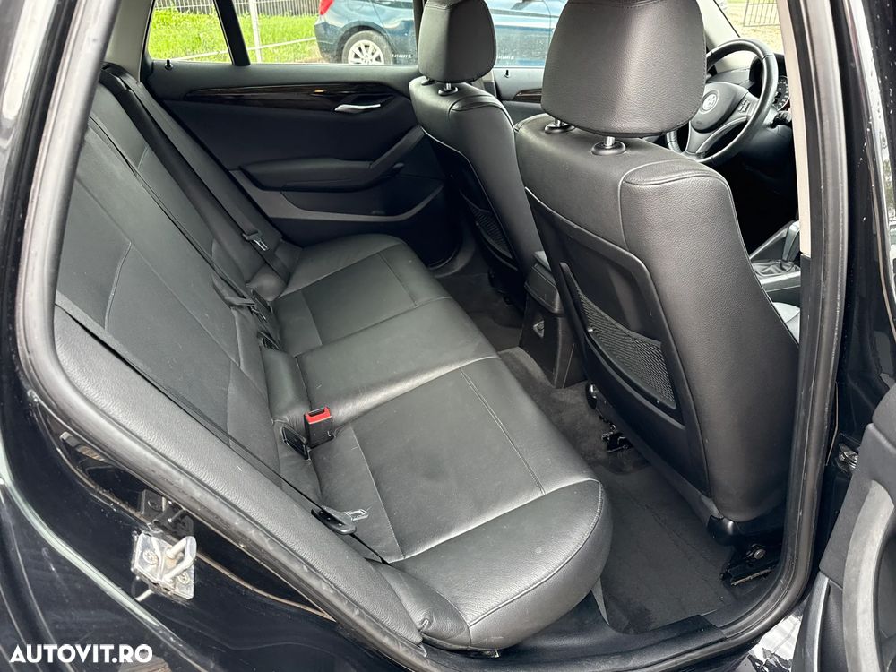 BMW X1 - 12