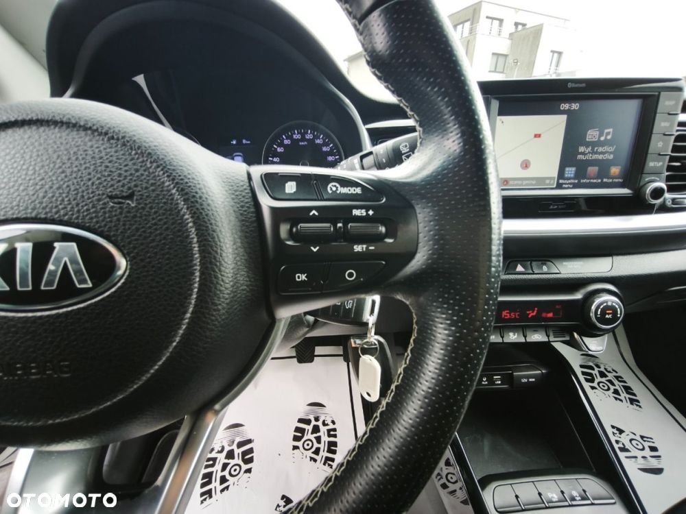 Kia Stonic - 13