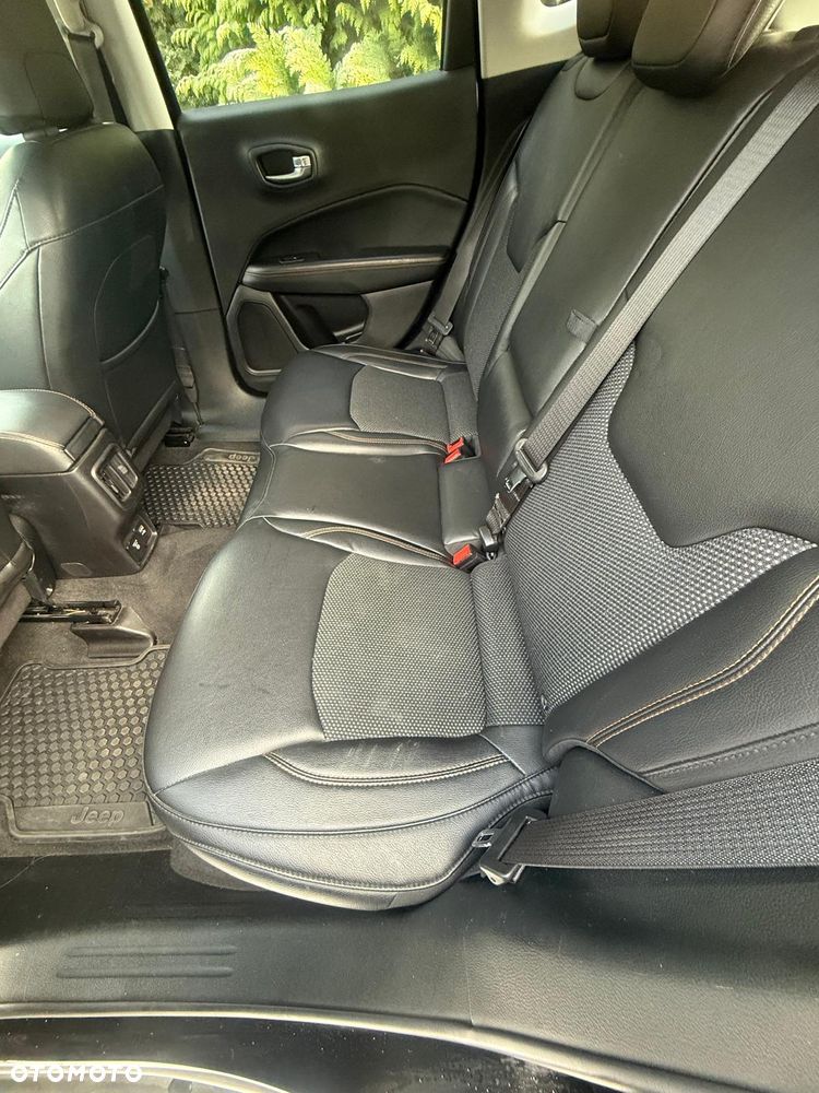 Jeep Compass 1.4 TMair Limited 4WD S&S - 11