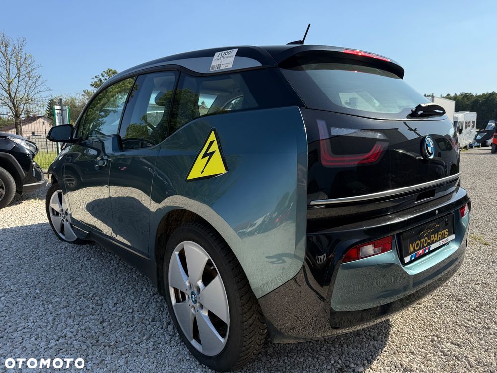 BMW i3 (120 Ah) - 3