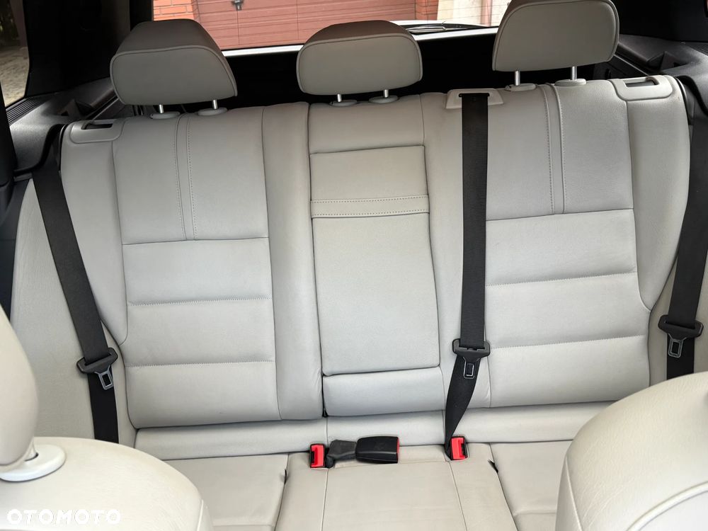 Mercedes-Benz GLK 320 CDI 4-Matic - 23