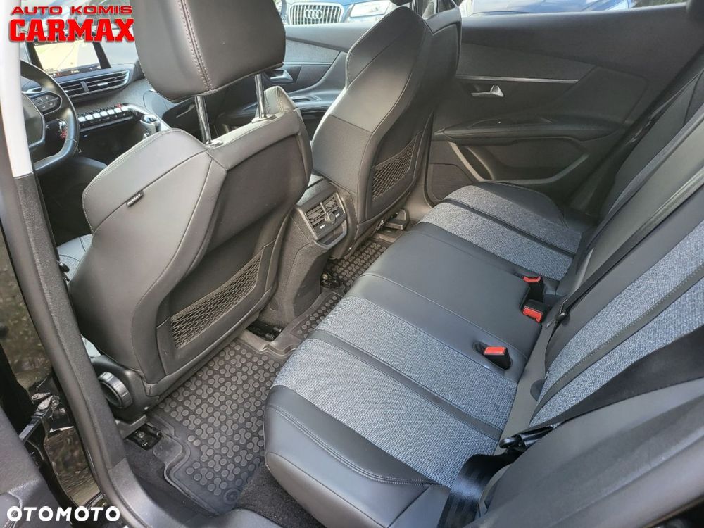 Peugeot 3008 1.6 BlueHDi Allure S&S - 30