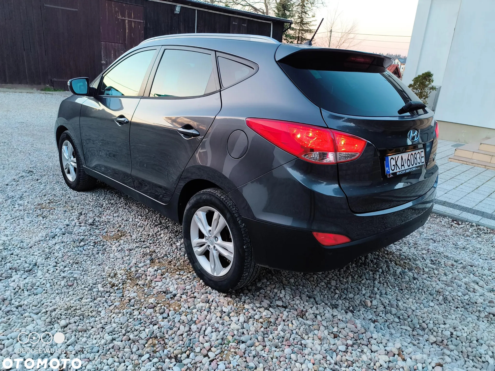Hyundai ix35 1.7 CRDi 2WD Comfort - 7