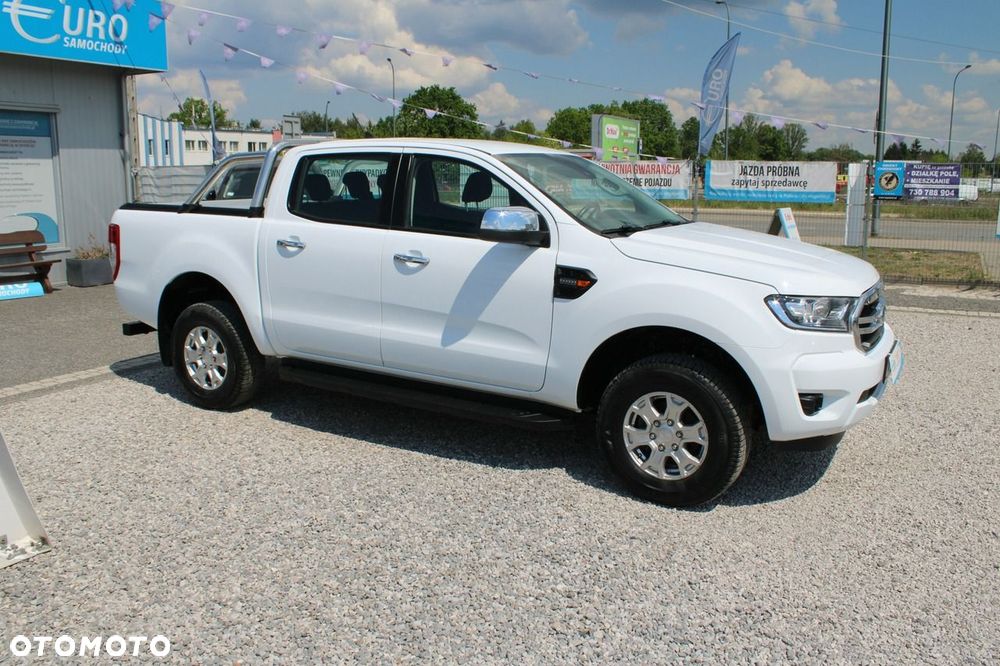 Ford Ranger - 6