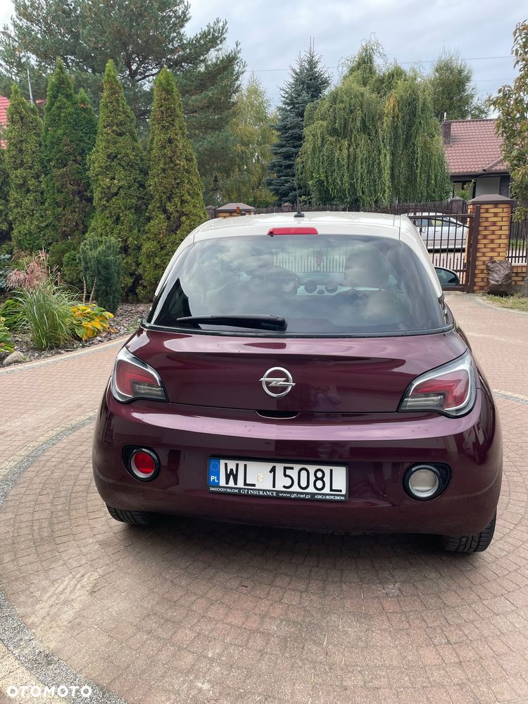 Opel Adam 1.4 Slam - 3