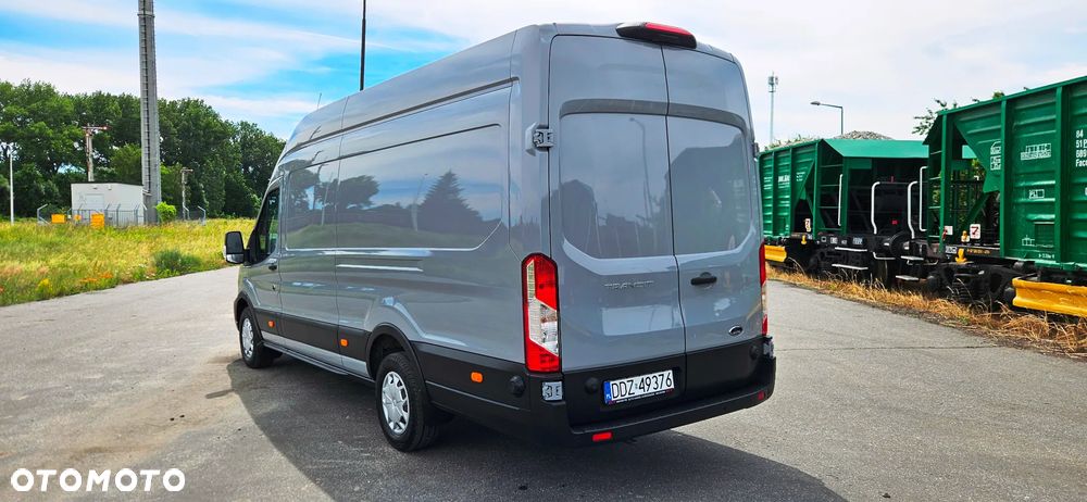 Ford TRANSIT - 12