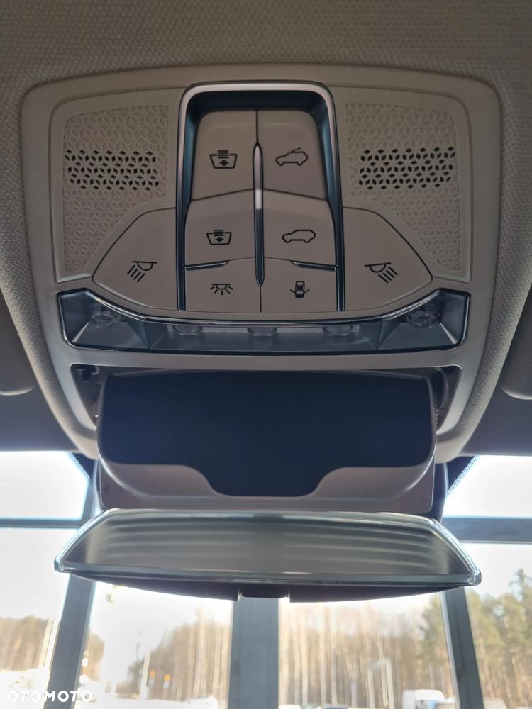 Bestune T77 1.5T Business DCT - 10