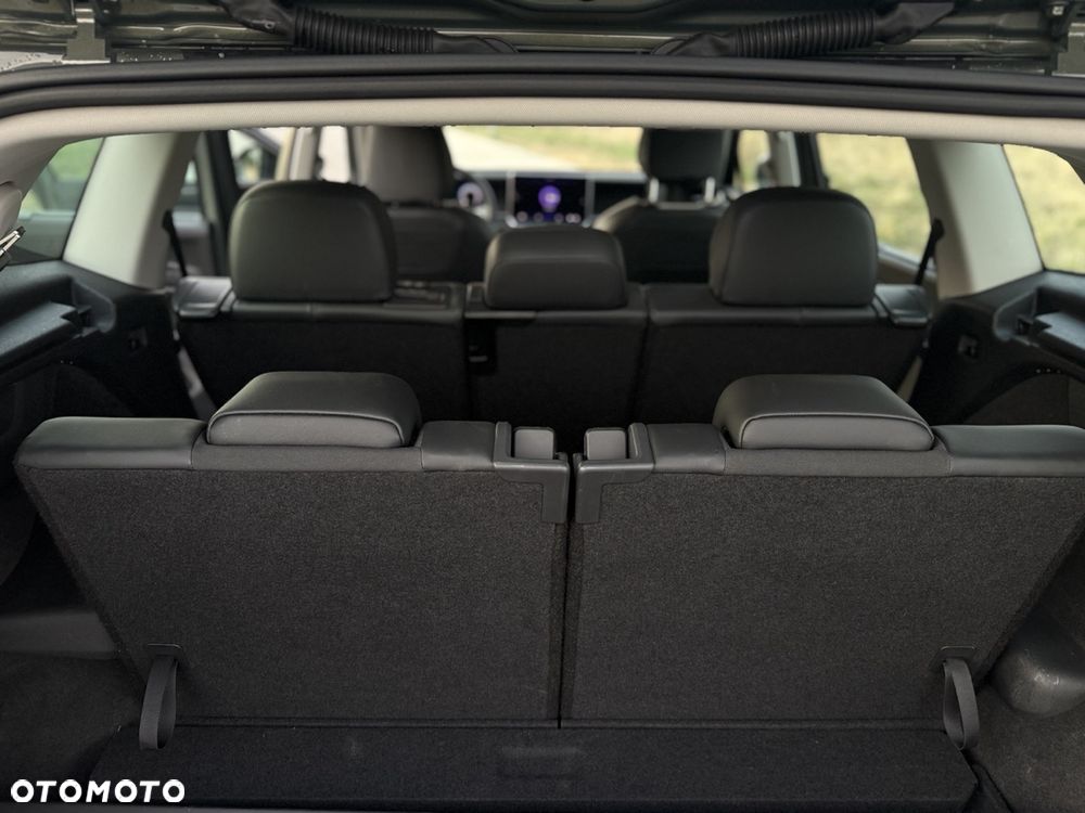 Volkswagen Tayron - 25