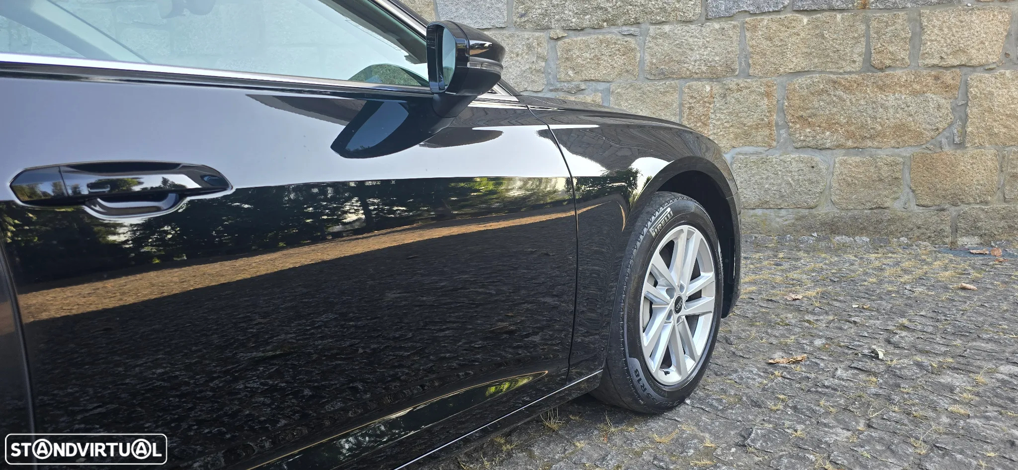 Audi A6 Avant 50 TFSIe quattro S tronic - 4