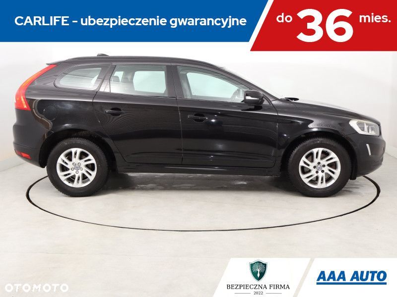 Volvo XC 60 - 8