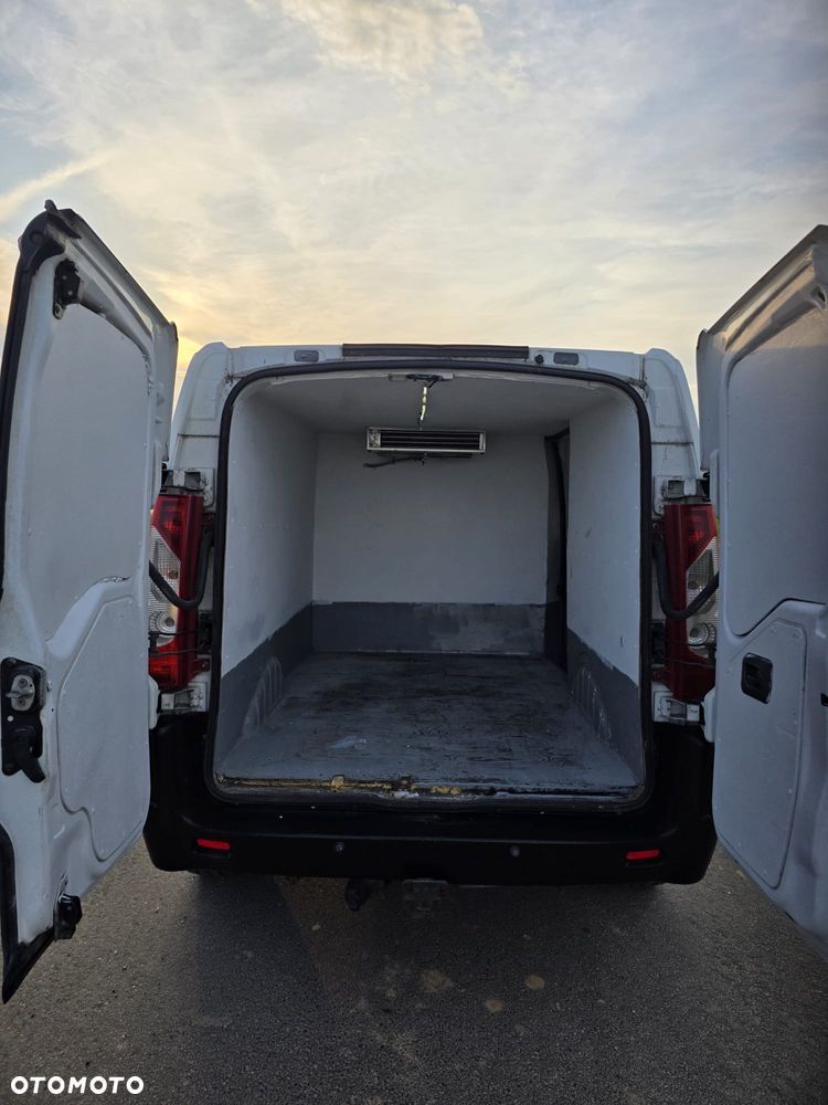 Citroën Jumpy Combi - 9