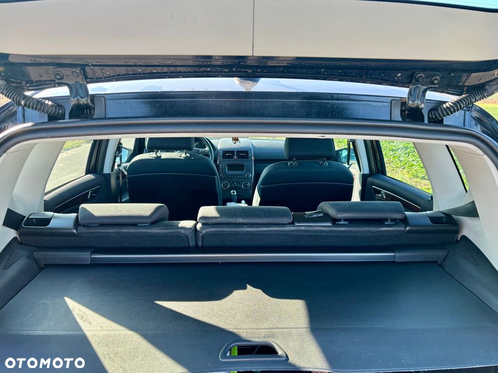 Mercedes-Benz Klasa A 180 CDI - 10