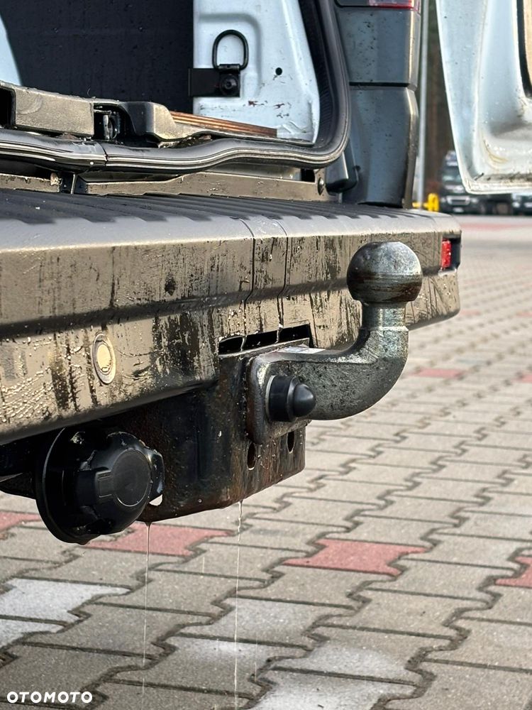 Nissan Primastar NV300 Trafic NOWY MODEL 2.0 150PS Long L2H1 - 27