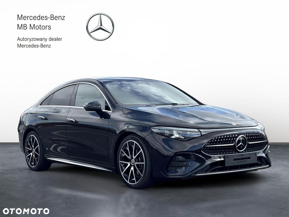 Mercedes-Benz CLA 200 mHEV 4-Matic 8G-DCT - 1