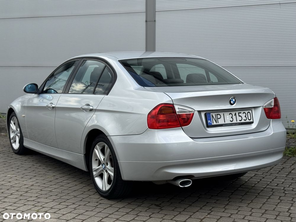 BMW Seria 3 - 3
