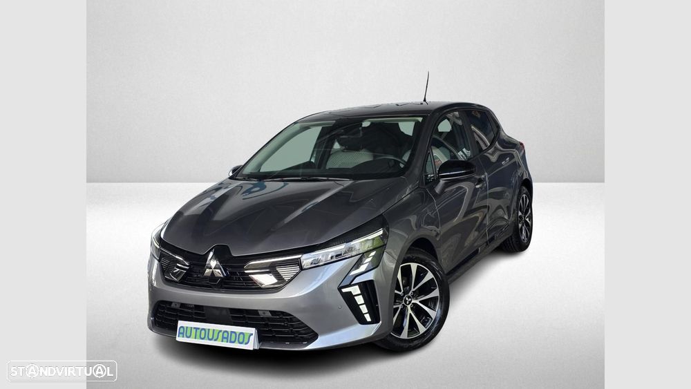 Mitsubishi Colt 1.0 MPI-T Invite - 1