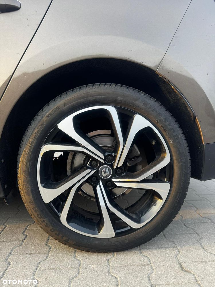 Renault Grand Scenic - 14