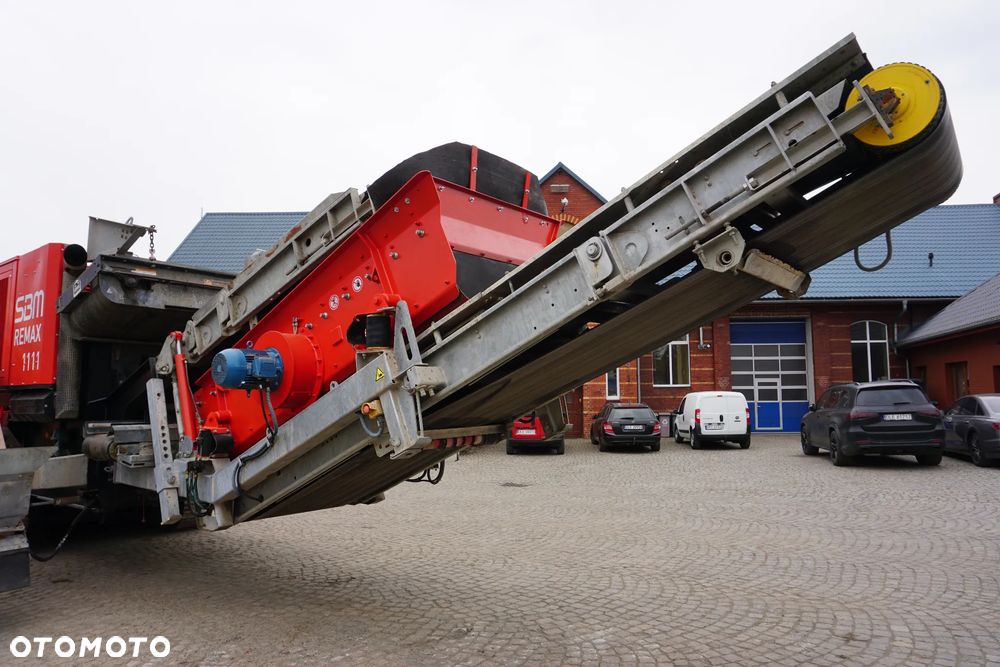 SBM Remax 1111 Eco - 3