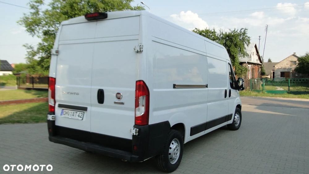 Fiat DUCATO - 5