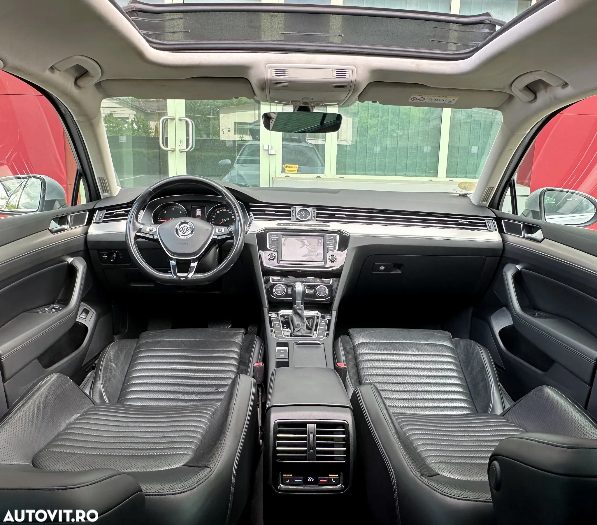 Volkswagen Passat - 5