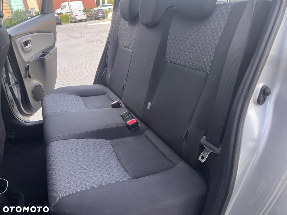 Toyota Yaris 1.0 VVT-i Comfort - 8