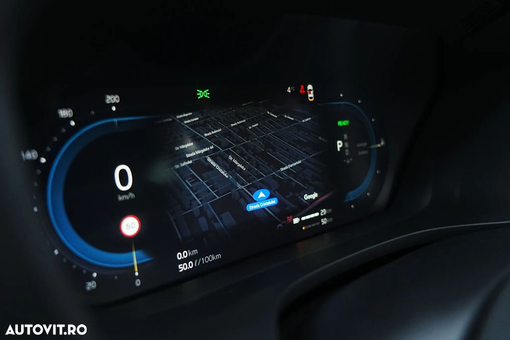 Volvo XC 60 Recharge T6 Twin Engine eAWD Inscription Expression - 22