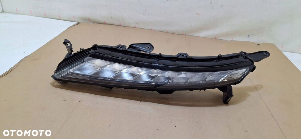 lampa przód przednia lewa mitsubishi eclipse cross lift edm92205010 - 2