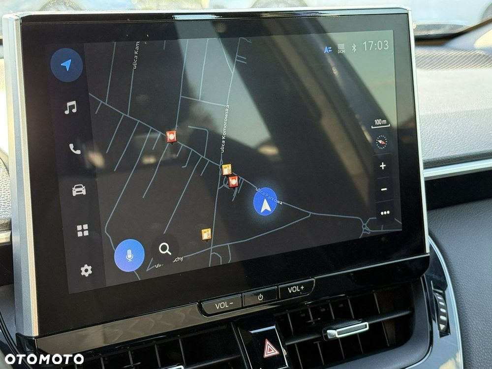 Toyota Corolla Cross 2.0 Hybrid Comfort - 25