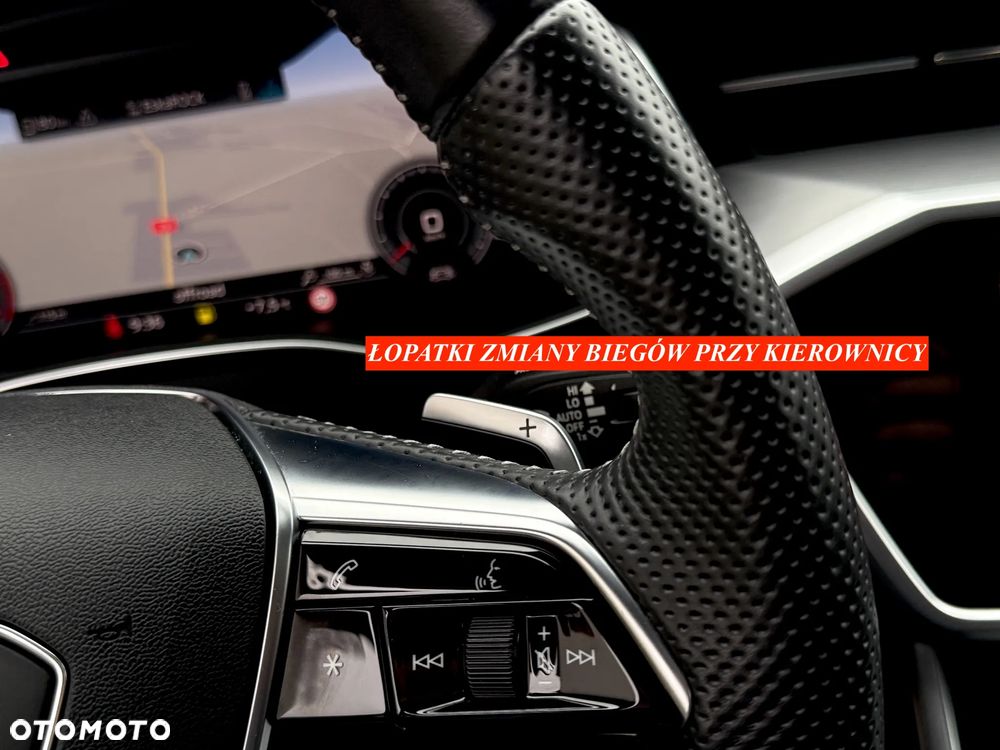 Audi A6 Avant 40 TDI S tronic S line - 21