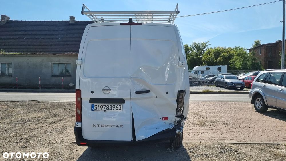 Nissan INTERSTAR - 18