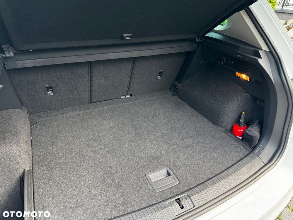 Volkswagen Tiguan - 22