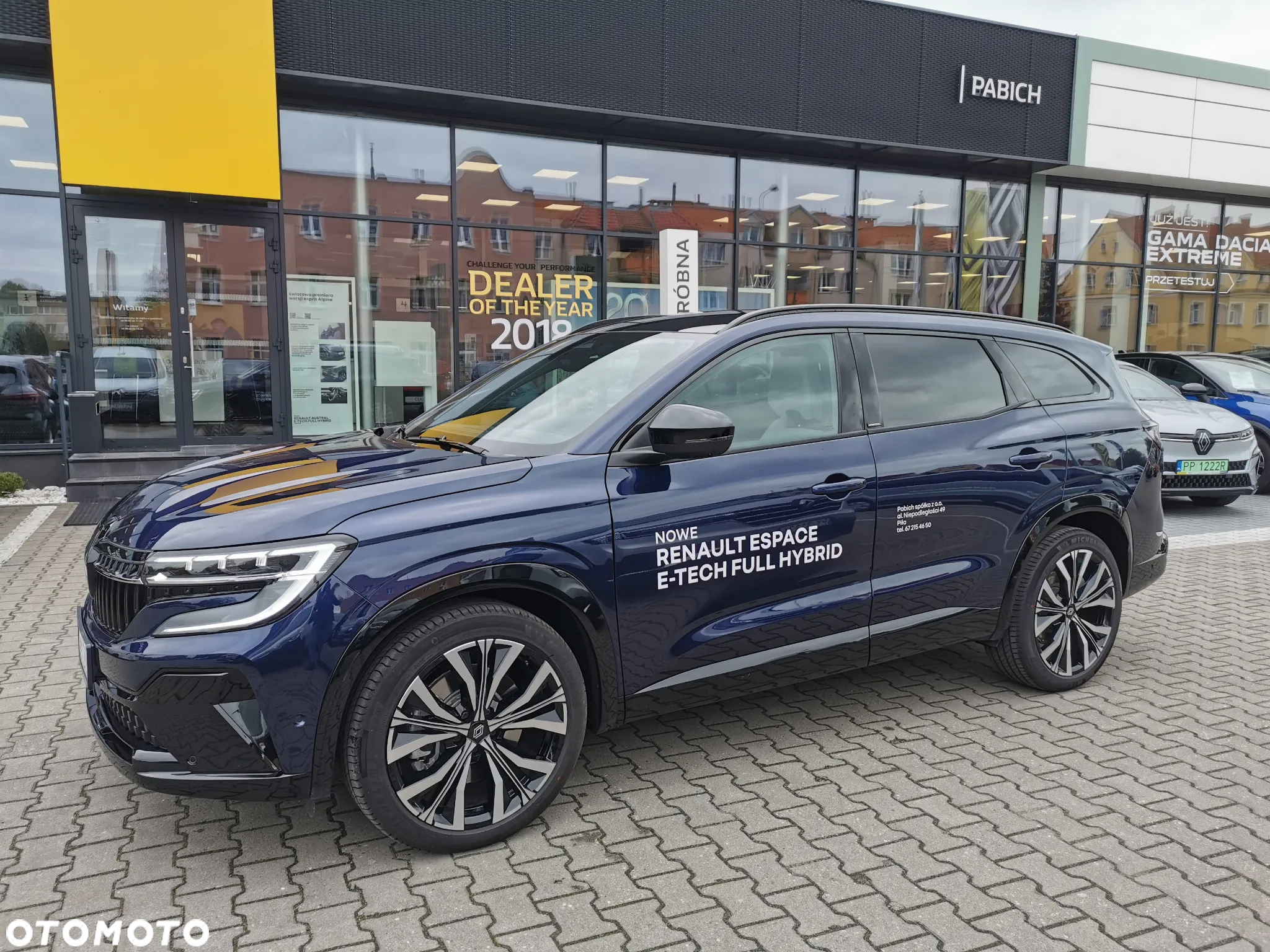 Renault Espace - 3