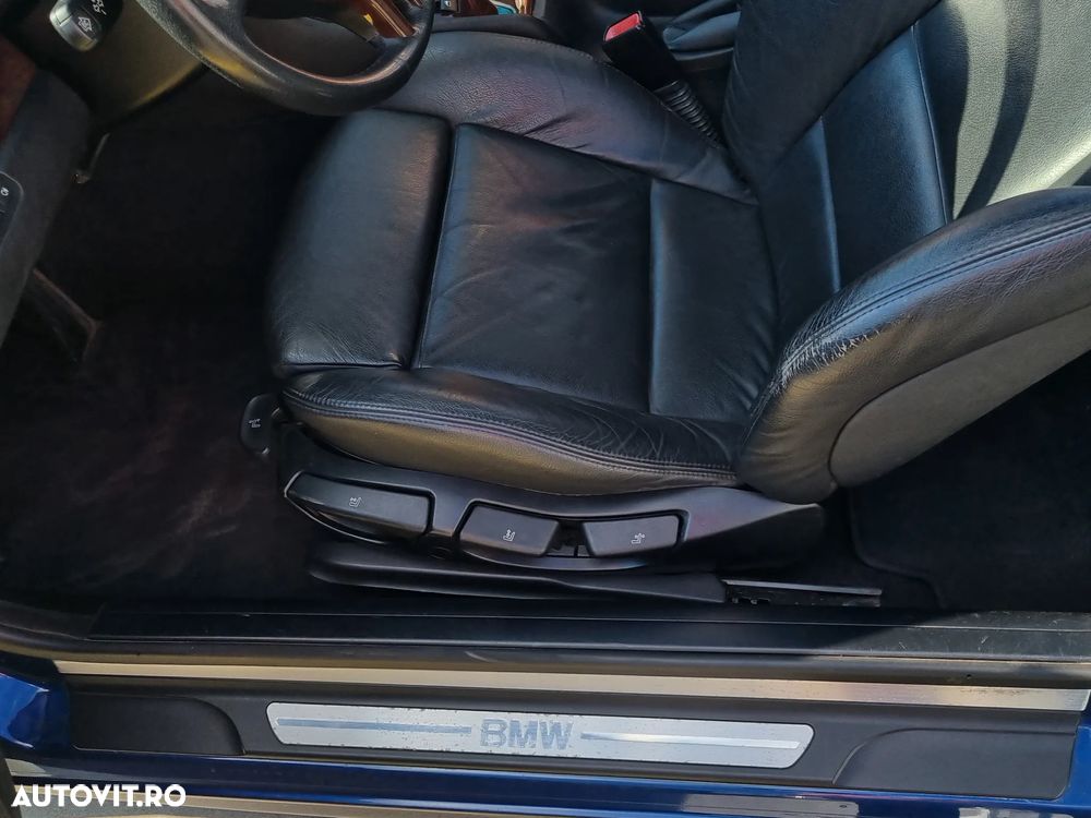 BMW Seria 3 320 Ci - 15