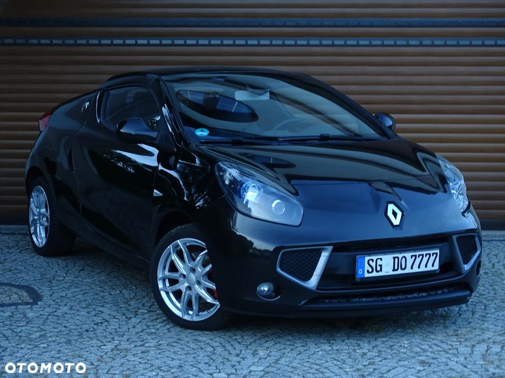 Renault Wind - 26
