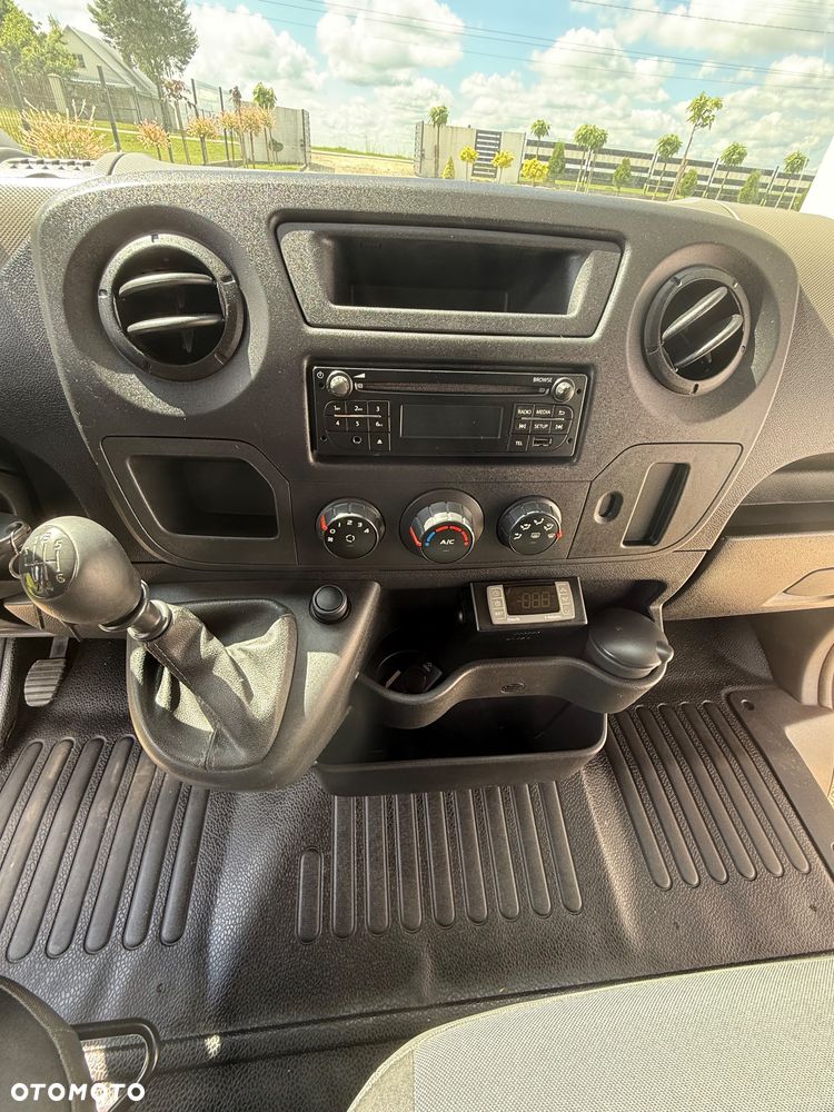 Renault Master - 21