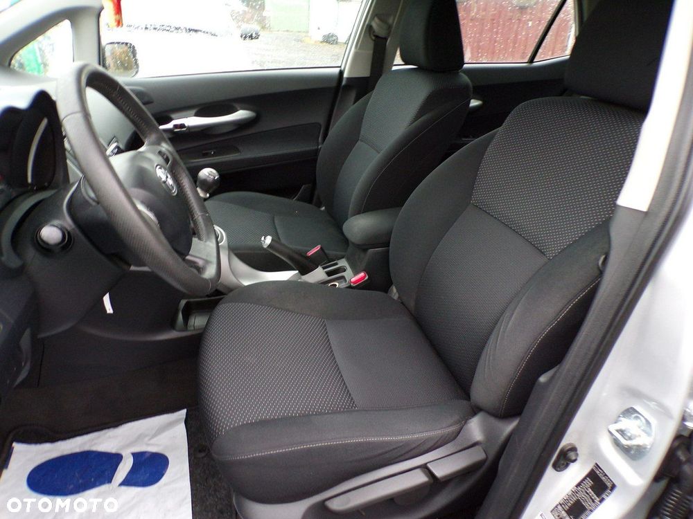 Toyota Auris - 23