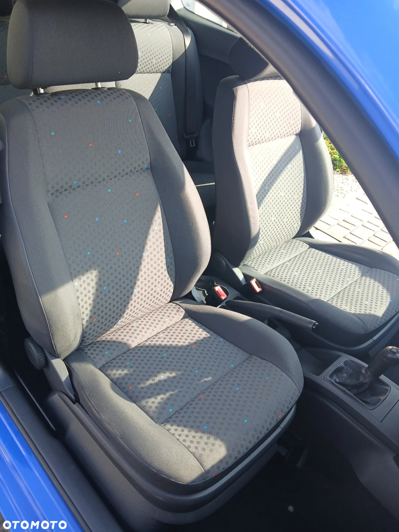Volkswagen Polo 1.2 Basis - 30