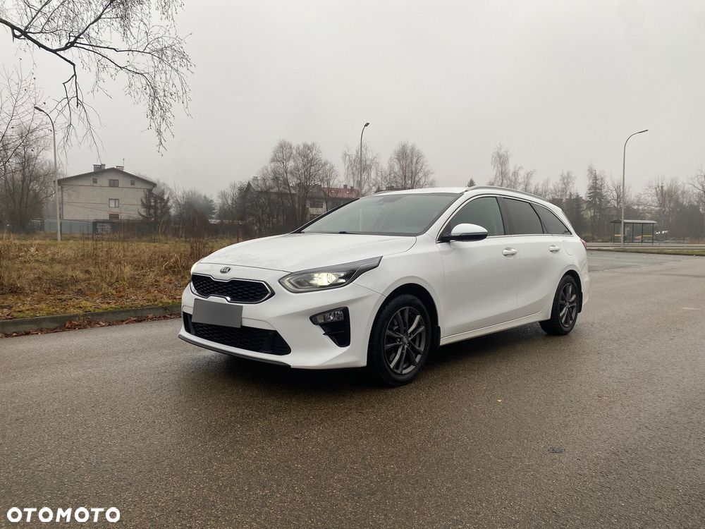 Kia Ceed 1.6 CRDi L - 3