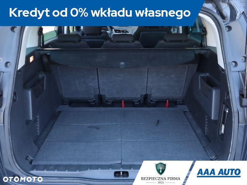 Peugeot 5008 - 14