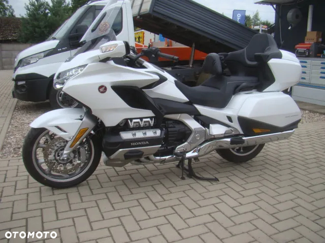 Honda GL - 2