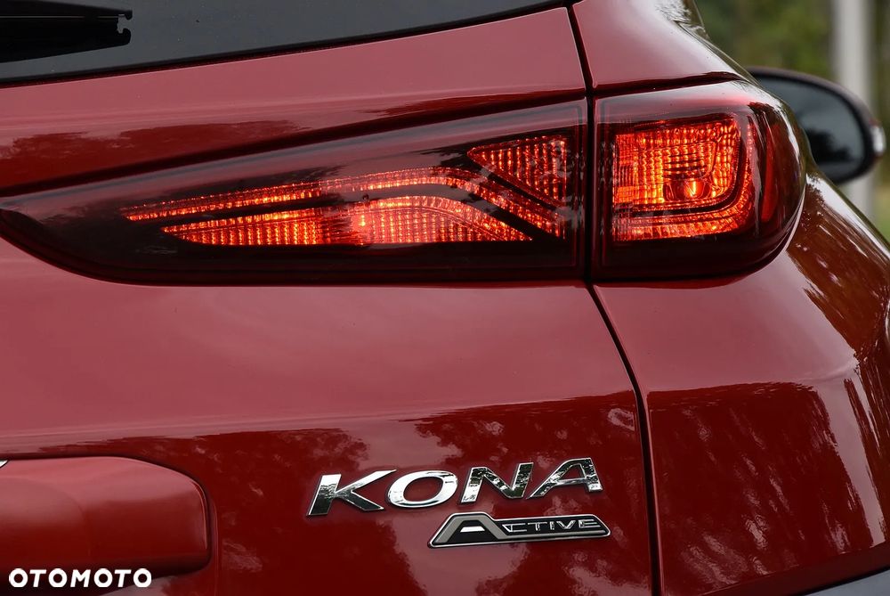 Hyundai Kona 1.0 T-GDI Premium - 13