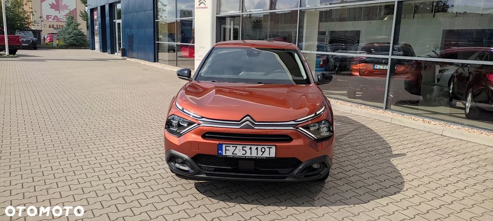 Citroën C4 - 9